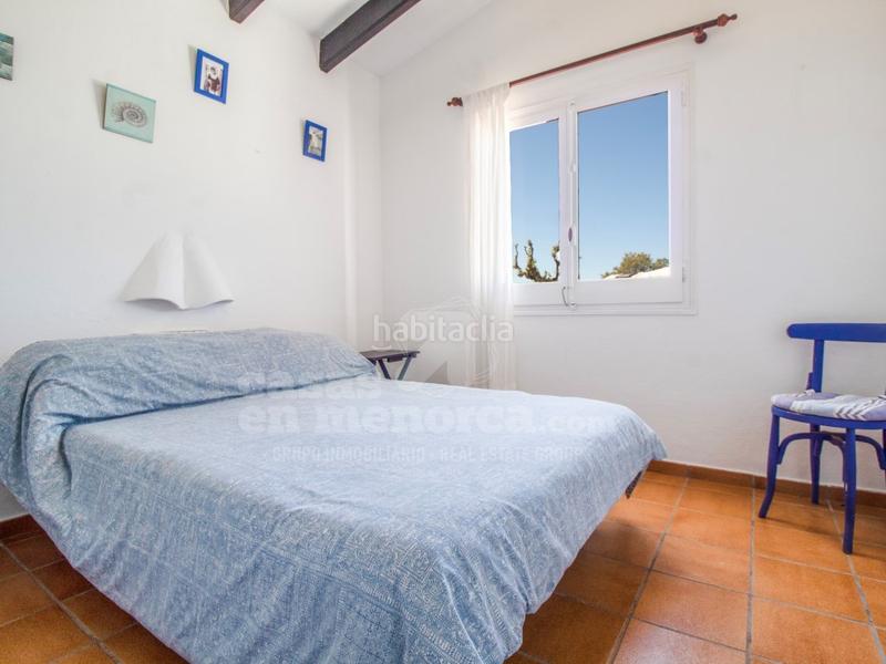 Foto 7c9d6758-9e5f-4fc9-a8dd-34cbf6107e01. Casa con parcheggio piscina in Cap d´en Font-Binissafúller Sant Lluís