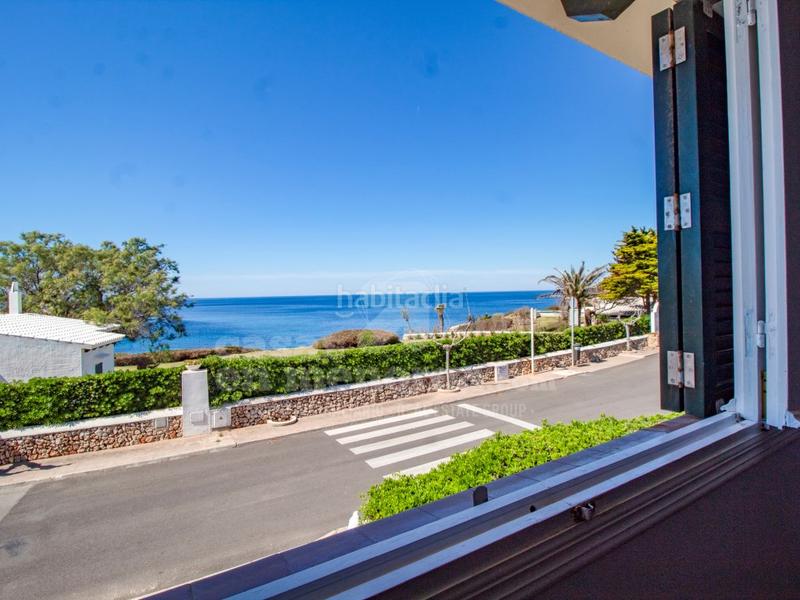 Foto 8320f413-1419-4459-a21f-4055829337e5. Casa con parcheggio piscina in Cap d´en Font-Binissafúller Sant Lluís