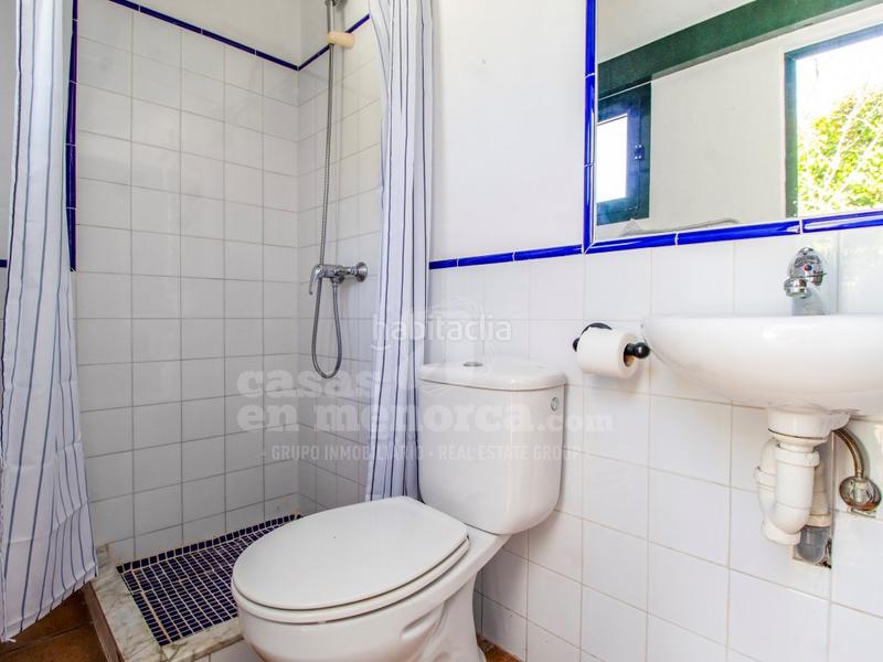 Foto af4dd2fc-b8fd-479e-a9ae-5fc43ea9affd. Casa con parcheggio piscina in Cap d´en Font-Binissafúller Sant Lluís