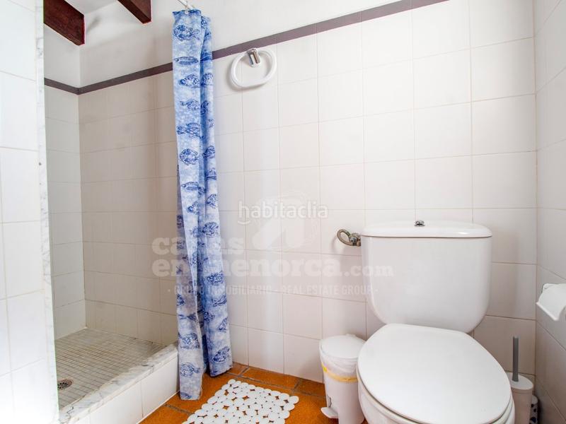 Foto d37543f0-81a4-4d08-86be-7d6d71864b2f. Casa con parcheggio piscina in Cap d´en Font-Binissafúller Sant Lluís