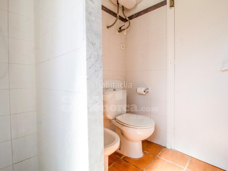 Foto db9032f5-c431-4bc8-8659-87e137c73521. Casa con parcheggio piscina in Cap d´en Font-Binissafúller Sant Lluís