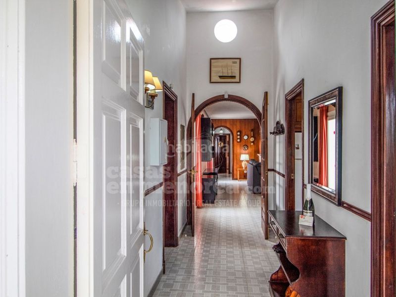 Foto 0581239a-7f5a-4f0b-89ef-0e01b3f66872. Casa amb aparcament piscina a Ciutadella Ciutadella de Menorca