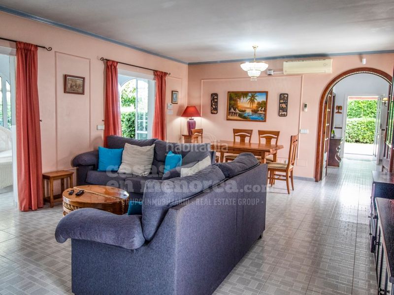 Foto 1e343c54-90d3-41d8-9cba-55f453eea4bd. Casa amb aparcament piscina a Ciutadella Ciutadella de Menorca