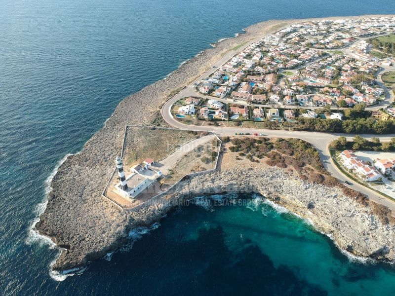 Foto 42a6cc52-ea5d-42c7-8dca-b880879e27a5. Casa amb aparcament piscina a Ciutadella Ciutadella de Menorca