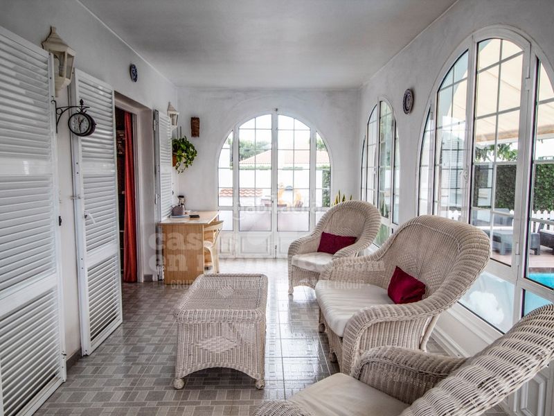 Foto 4fc6bf20-48c9-4181-815e-212207a6ae09. Casa amb aparcament piscina a Ciutadella Ciutadella de Menorca