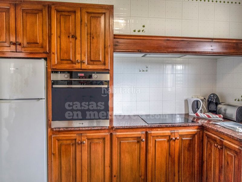 Foto 5b3499f3-fe19-4732-8110-df6d9c321698. Casa amb aparcament piscina a Ciutadella Ciutadella de Menorca