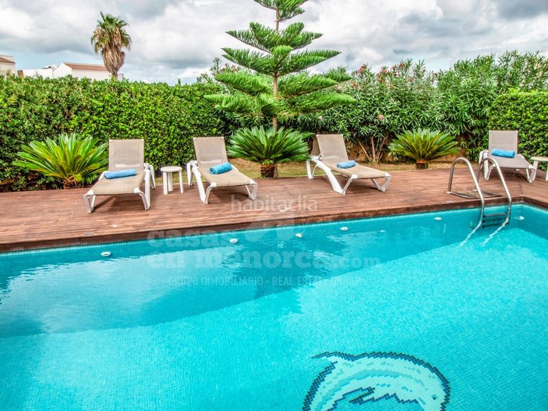 Foto 72c24055-633b-422c-be3b-2b4f72da3ef3. Casa amb aparcament piscina a Ciutadella Ciutadella de Menorca