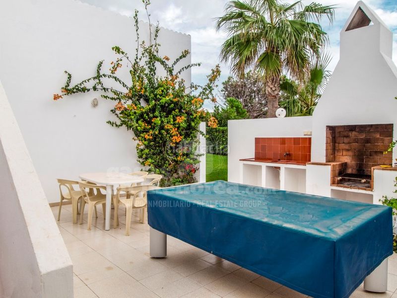 Foto 7ab827b8-cde8-4eb1-8e3e-ce1399d70320. Casa amb aparcament piscina a Ciutadella Ciutadella de Menorca