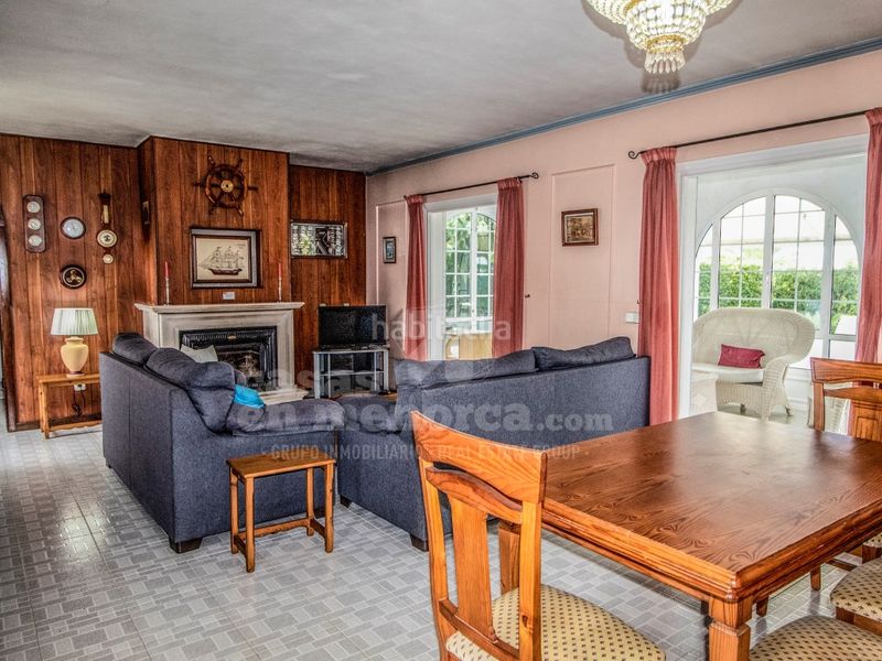 Foto 87162784-f4e4-4644-8a3a-96ac42fea56b. Casa amb aparcament piscina a Ciutadella Ciutadella de Menorca