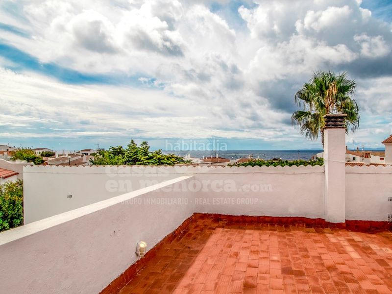 Foto e67f2154-0bd6-4815-9568-714bf3fe7956. Casa amb aparcament piscina a Ciutadella Ciutadella de Menorca