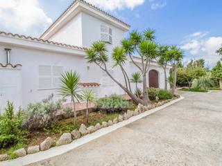 Mas à Alaior Poble. Preciosa casa de campo con más de 2000 m2 en la argentina
