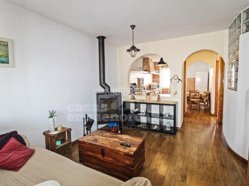 Foto 1e82e826-b874-4472-98dc-e478b43f9fb4. Casa preciosa casa en venta en Es Castell Es Castell