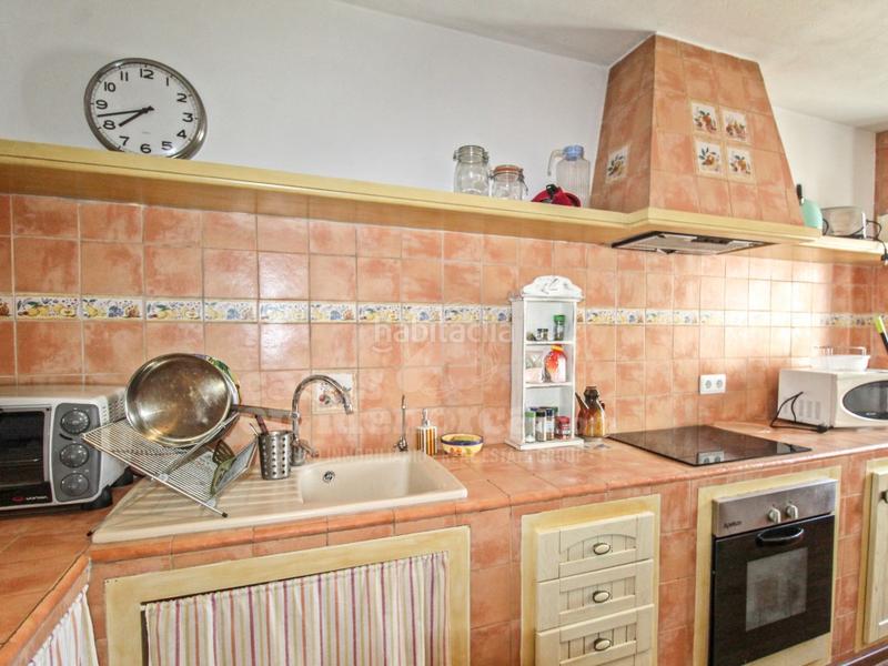 Foto 300ec153-3a31-4de5-b0c2-ad61493aa1a3. Casa preciosa casa en venta en Es Castell Es Castell