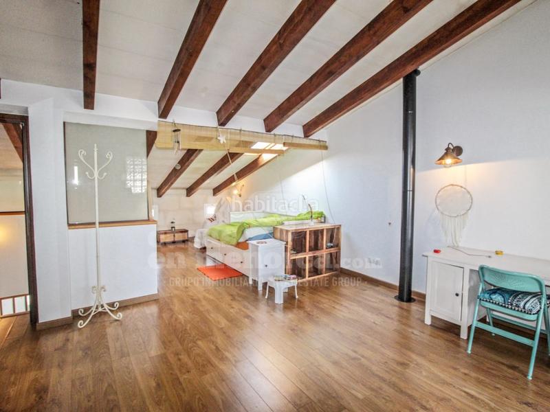 Foto 43d67b47-c353-472c-8442-cb2c9becf091. Casa preciosa casa en venta en Es Castell Es Castell