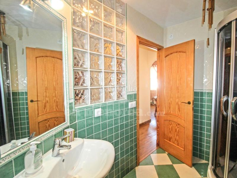 Foto 4c7eb33c-0566-40dd-b5c2-3e4652615a76. Casa preciosa casa en venta en Es Castell Es Castell