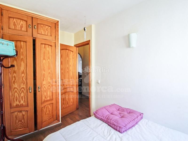 Foto 96c277be-5cb1-471f-a6bd-0e802deda8ed. Casa preciosa casa en venta en Es Castell Es Castell