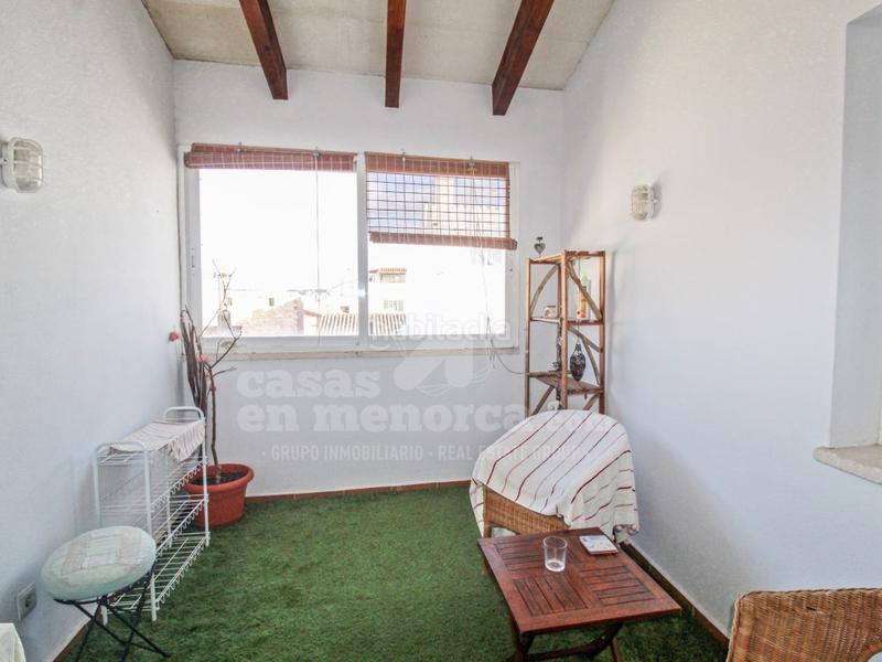 Foto be0c562e-7e66-4881-a8e5-be3f0c613e08. Casa preciosa casa en venta en Es Castell Es Castell