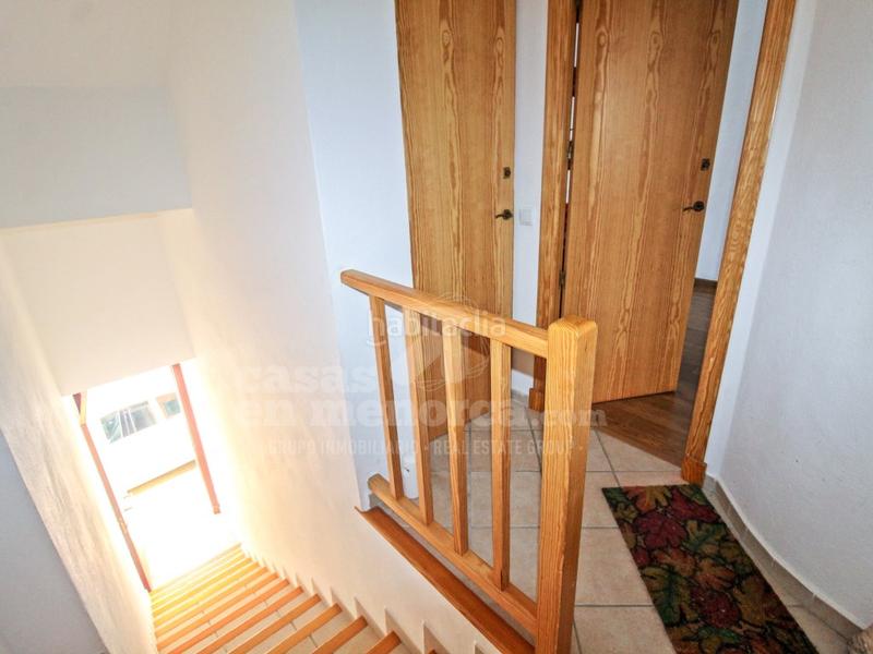 Foto ef046ac1-8e79-46af-b685-a85e68438e5e. Casa preciosa casa en venta en Es Castell Es Castell