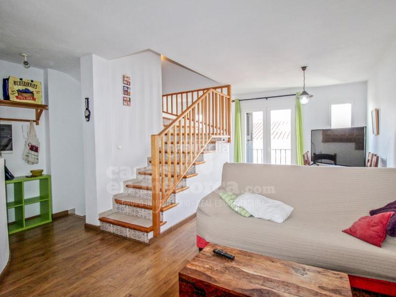 Foto f60147b9-0b35-466a-994b-daf21a0e3eb7. Casa preciosa casa en venta en Es Castell Es Castell