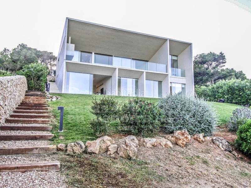 Foto 3bba39a3-b43a-471f-ad85-0f5e961d592b. Chalet in Coves Noves Es Mercadal