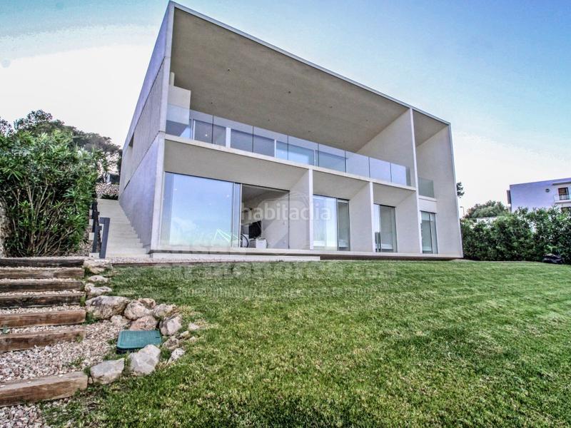 Foto 4b73cfc0-3a0e-4a54-a50f-37b2fb394958. Chalet in Coves Noves Es Mercadal