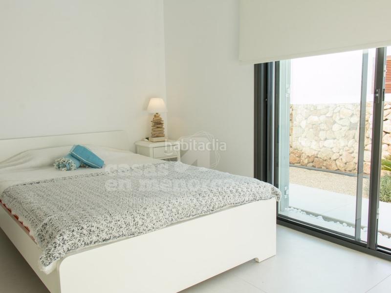 Foto 3fe91929-50d0-4c9c-b899-4ed433a8e030. Casa amb calefacció piscina a Punta Grossa Es Mercadal