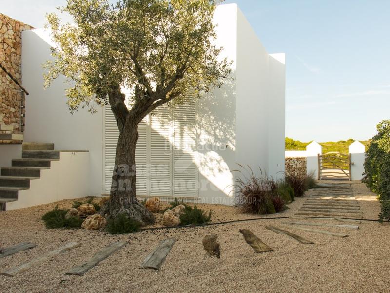 Foto 5642c1f7-bb93-4d63-be44-e9aa76d6a4cd. Casa amb calefacció piscina a Punta Grossa Es Mercadal