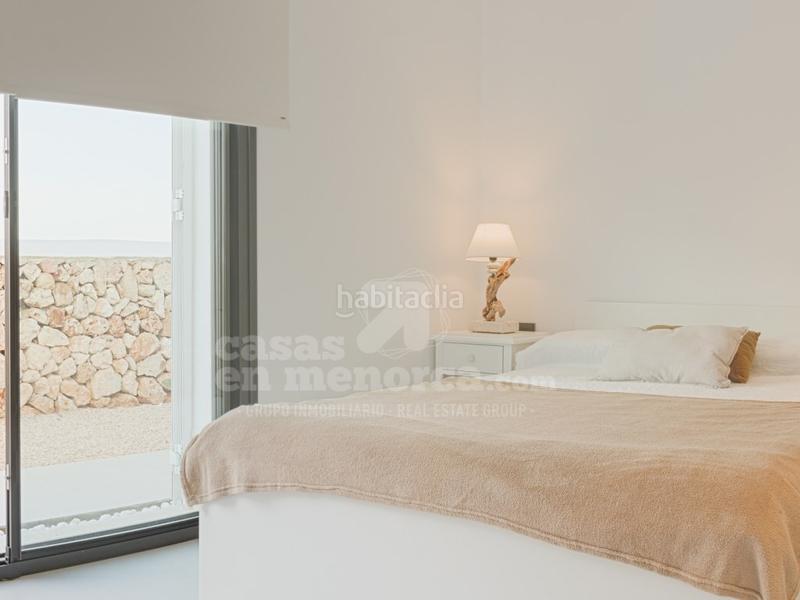Foto 61736c44-9981-48f9-bb02-61fec182df9d. Casa amb calefacció piscina a Punta Grossa Es Mercadal