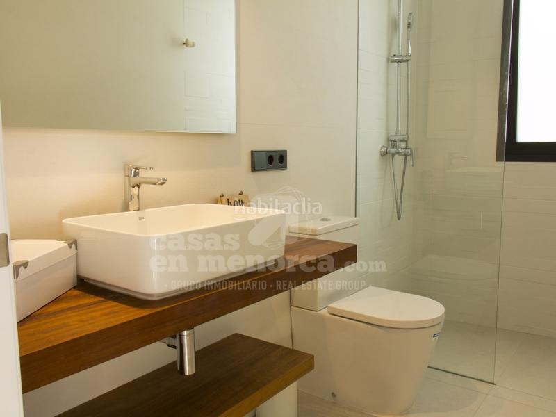 Foto 6bc3890c-1fbd-4248-9a82-82c8b2276882. Casa amb calefacció piscina a Punta Grossa Es Mercadal