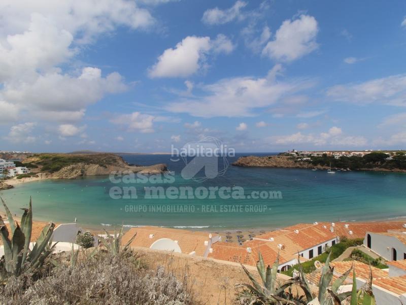 Foto 9556d012-6abd-44ef-bb14-b4d381e220a3. Casa amb calefacció piscina a Punta Grossa Es Mercadal