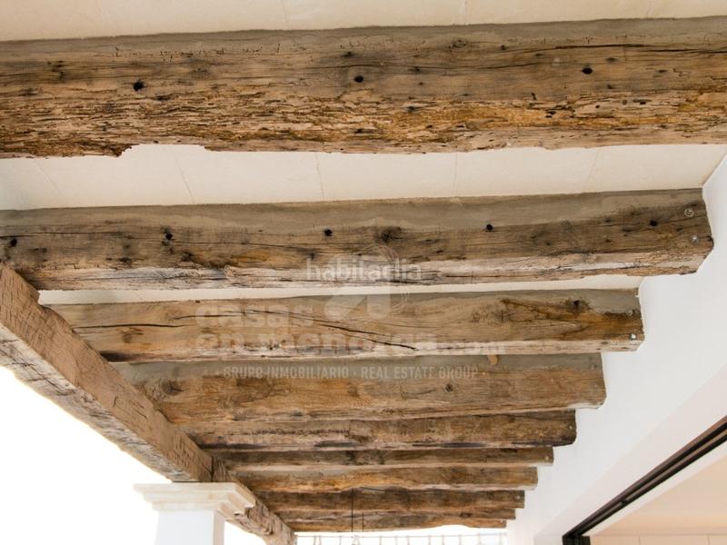 Foto aa3a4c51-7377-419c-8b25-76d6ef72e1e2. Casa amb calefacció piscina a Punta Grossa Es Mercadal