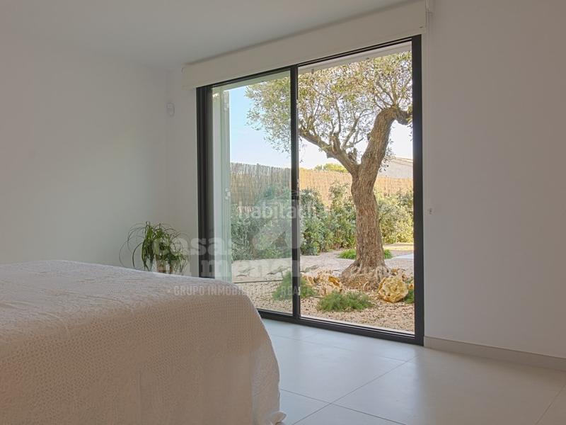 Foto b298fce8-39f4-47e2-bf31-276ed3359539. Casa amb calefacció piscina a Punta Grossa Es Mercadal