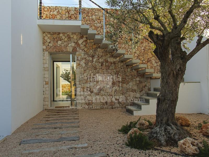 Foto c076576e-4529-42a9-adca-5b3bc31dbbaf. Casa amb calefacció piscina a Punta Grossa Es Mercadal