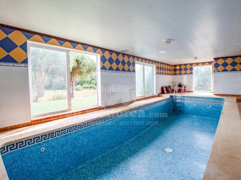 Foto 298263cf-20f9-48e4-9b78-99ec0ea94813. Masía finca con piscina y licencia en llucmesanes en Maó