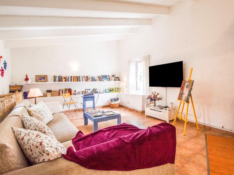 Foto 4a86695a-952b-40c8-8bd9-237b8b51afc2. Masía finca con piscina y licencia en llucmesanes en Maó