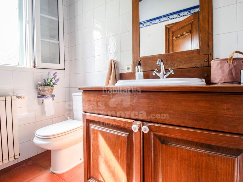 Foto 5a580227-b45d-4942-9ed3-758f9d17469c. Masía finca con piscina y licencia en llucmesanes en Maó