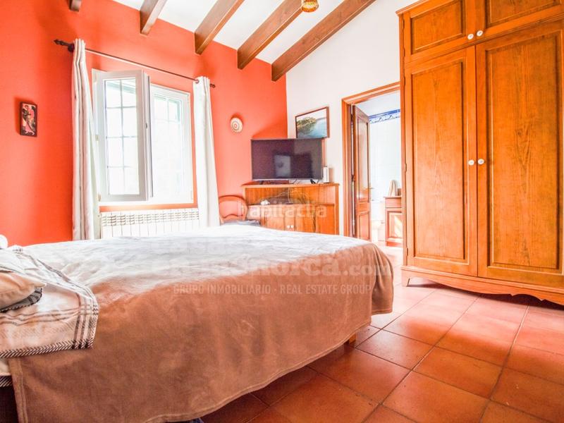 Foto 6f3f22bc-229e-43a6-9f6d-37cbb892946c. Masía finca con piscina y licencia en llucmesanes en Maó