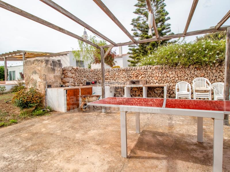 Foto 82e9ebd2-82fc-4c0f-85a3-c3d9b9babee8. Masía finca con piscina y licencia en llucmesanes en Maó