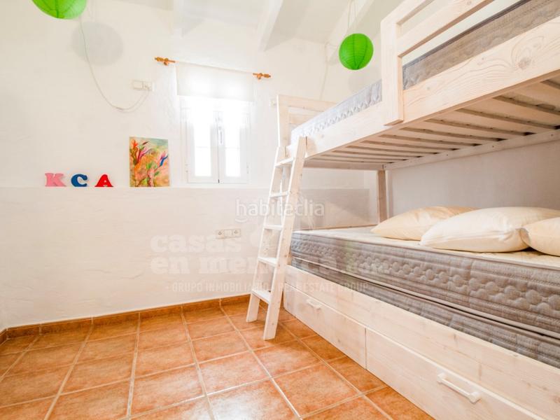 Foto a45ff728-0bd4-420a-bccd-4873a1c85484. Masía finca con piscina y licencia en llucmesanes en Maó