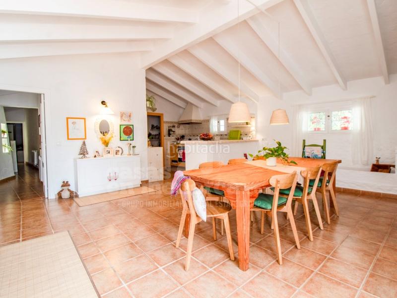 Foto bdbb6702-9298-4858-b3d4-d527f1190411. Masía finca con piscina y licencia en llucmesanes en Maó