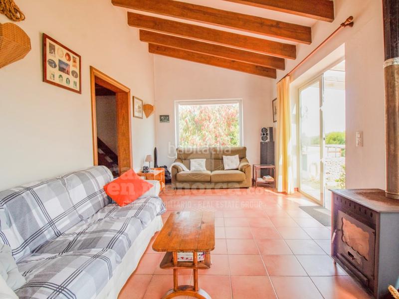 Foto c62162e6-aa78-4ae3-bb57-5f1071fb8144. Masía finca con piscina y licencia en llucmesanes en Maó