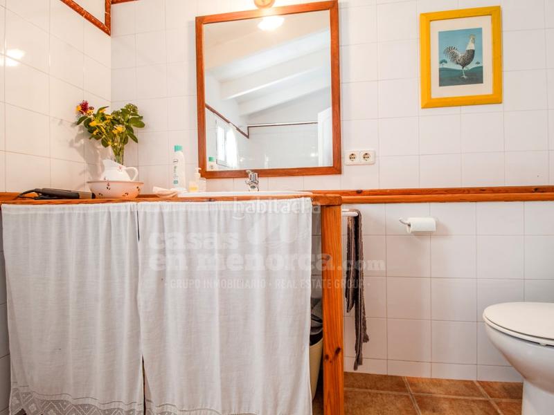 Foto dcb665f1-33f2-413d-903c-21cce644d8ff. Masía finca con piscina y licencia en llucmesanes en Maó