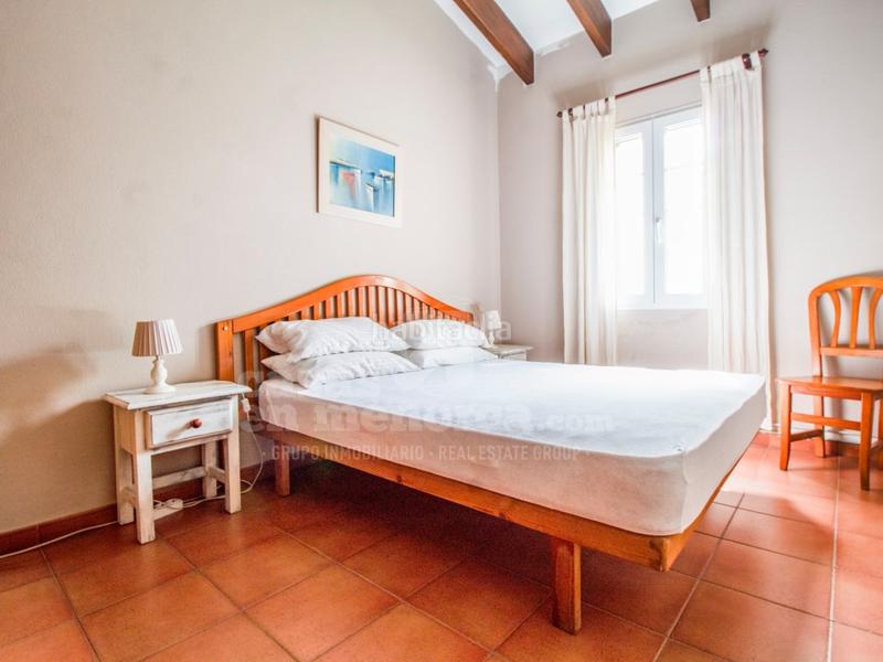 Foto ed5fa232-d790-4068-b9f9-2a46682b9303. Masía finca con piscina y licencia en llucmesanes en Maó