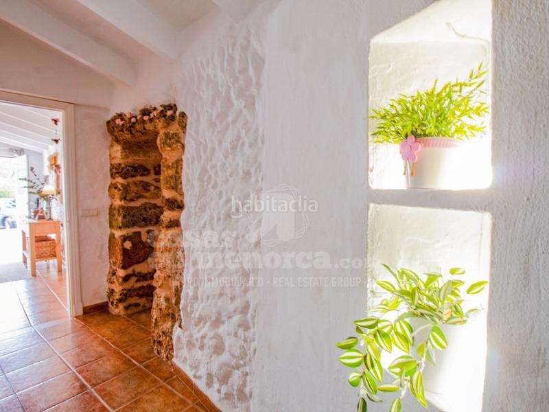 Foto fdd98291-9a3a-4ac5-94fb-671266701723. Masía finca con piscina y licencia en llucmesanes en Maó