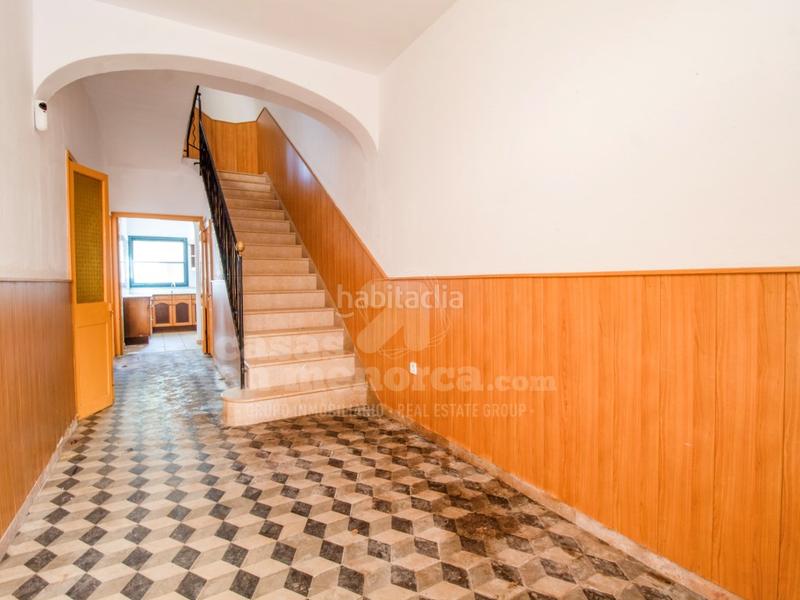 Foto 17a6fa6f-9b37-4ddc-88cc-6ad077e02a26. Casa a Molí des Pla-Andrea Doria Maó