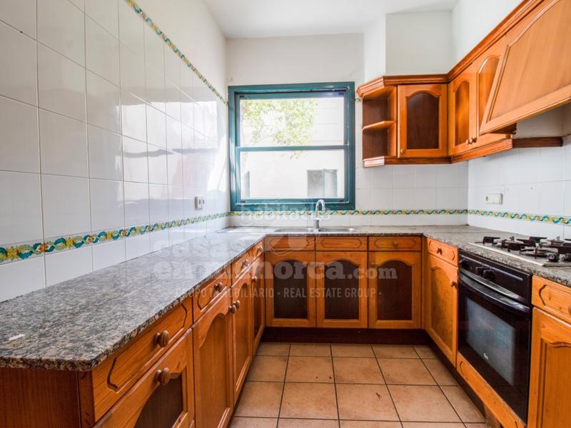 Foto 5e8370ef-ee15-4daf-90d5-69e1201d22ed. Casa a Molí des Pla-Andrea Doria Maó