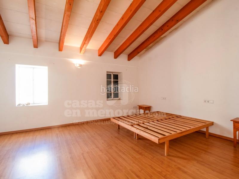 Foto 6821fe4f-8238-4501-954e-143c8da6685e. Casa a Molí des Pla-Andrea Doria Maó