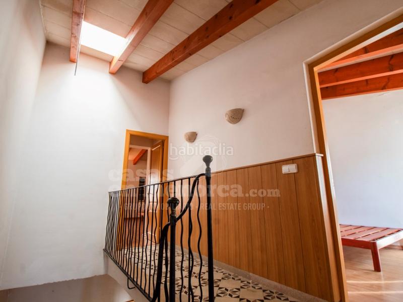 Foto 83fd887e-ce08-4e03-8e53-bc9af6c7f20f. Casa a Molí des Pla-Andrea Doria Maó