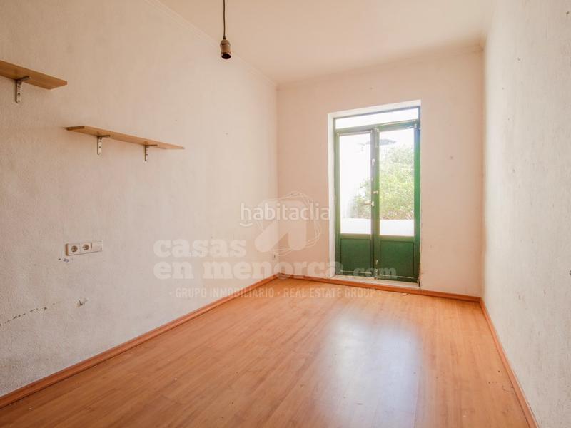 Foto 8b629358-6cd1-44b2-b75a-0a8d633aefed. Casa a Molí des Pla-Andrea Doria Maó