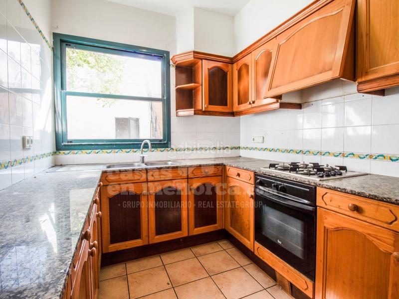 Foto 9608260e-4fa2-4b06-8ec8-45b319fd6b35. Casa a Molí des Pla-Andrea Doria Maó